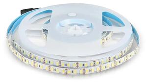 Taśma LED V-TAC SMD5730 600LED High Lumen CRI90+ IP20 20W/m VT-5730 6500K 2000lm