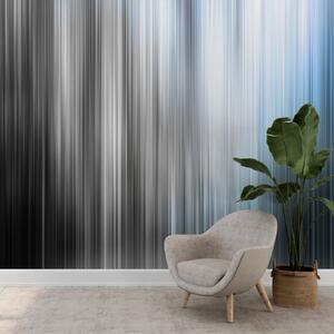 Fototapety Zamazane tło z różnymi pionowymi niebieskimi liniami, Fototapety Abstrakcja, w07946v1 : Uwalls.pl