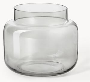 Wazon ze szkła Lasse, W 14 cm