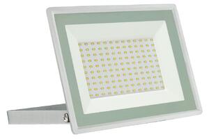 Noctis Lux 3 Naświetlacz 100W Cw 230V Ip65 270X210X27Mm Biały Spectrum LED