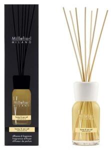Dyfuzor zapachowy Millefiori - Honey & Sea Salt - 100ml
