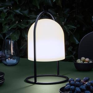 Eva Solo lampa solarna LED SunLight, 30 cm, IP65, ściemniana