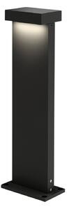 Wever & Ducré Lighting WEVER & DUCRÉ Palos Carré 2.0 3 000 K 90cm czarny
