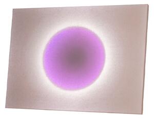 Ingo Maurer - Moodmoon Framed Lampa Ścienna 100x75 RGBW White