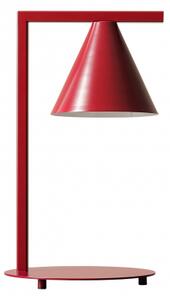 Lampa biurkowa FORM TABLE RED WINE 1108B15