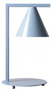 Lampa biurkowa FORM TABLE DUSTY BLUE 1108B16