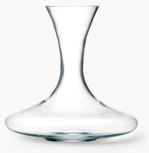 Dekanter z kryształowego szkła dmuchanego Classic, 750 ml