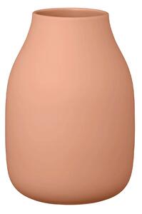 Blomus - Colora Wazon L Amber Brown
