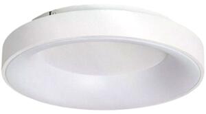Plafon LED CCT Biały okrągły 25W 50cm 3000-5700k Abruzzo Giovani
