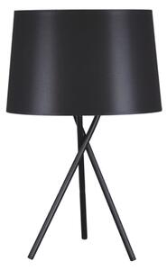 Lampka stołowa / nocna K-4352 z serii REMI BLACK