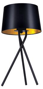 Lampka stołowa / nocna K-4357 z serii REMI GOLD