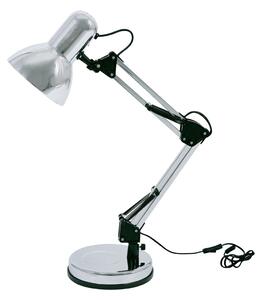 Lampka biurkowa K-MT-COSMO CHROM z serii COSMO