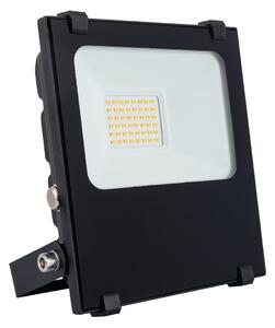 Naświetlacz LED 20W 4000K 145 lm/W IP65 Ściemnialny Radikal Harten 2900 lm