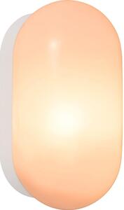 Nordlux Nordlux - Kinkiet łazienkowy FOAM 1xE27/55W/230V IP44 białe NX0171