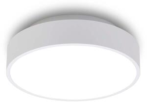 Antidark - Luna C260 LED Lampa Sufitowa 2700K Biały