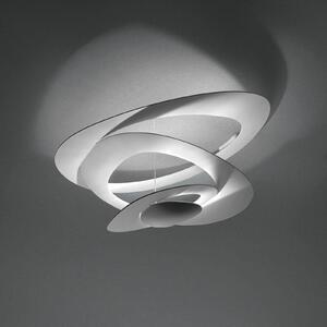 Lampa sufitowa Artemide Pirce, R7s, biały
