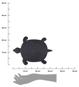 Ozdoba ogrodowa Żółw 32x23 cm