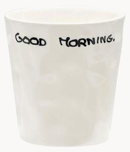 Kubek z ceramiki Good Morning