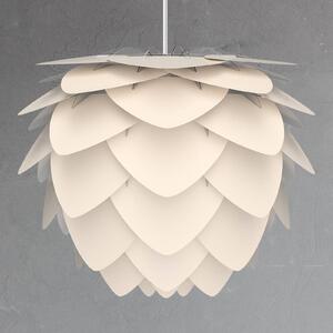 UMAGE Lampa wisząca Aluvia mini, macica perłowa