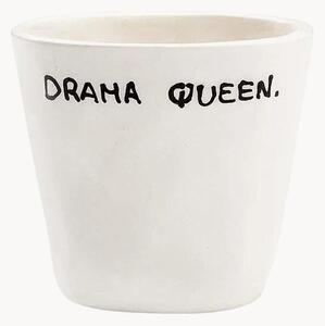 Filiżanka do espresso z ceramiki Drama Queen