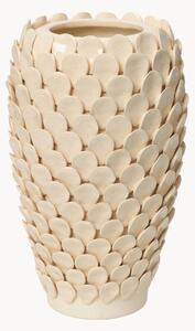 Wazon z ceramiki Dorthea, W 32 cm