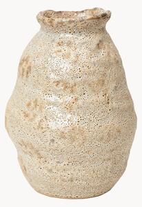 Wazon z ceramiki Alma, W 16 cm