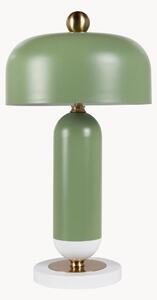 Lampa stołowa Hannah