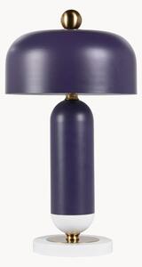 Lampa stołowa Hannah