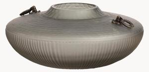 Wazon ze szkła Curiosity, W 31 cm