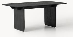 Stół do jadalni z drewna mangowego Kora, różne rozmiary