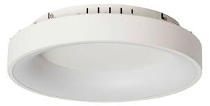 Lucande - Samvel LED Lampa Sufitowa Ø38,4 Biały