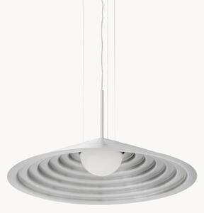 Duża lampa wisząca LED z funkcją przyciemniania Chancery