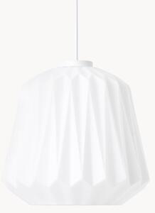 Mała lampa wisząca Elbie