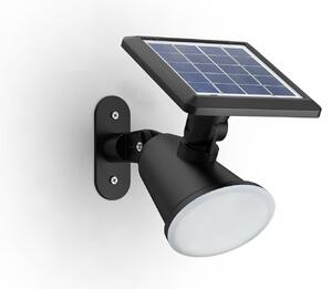 Philips LED kinkiet solarny Jivix