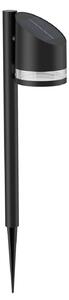 Lampa z grotem ziemnym Philips LED Fyve