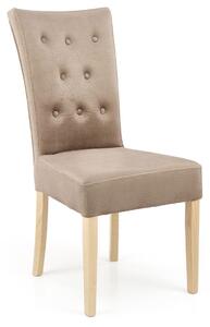 Krzesło Vero tapicerowane