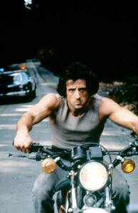 Fotografia Sylvester Stallone