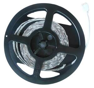 Bioledex Taśma LED SMD-RGB0-005, RGB, 5 m, kompletny zestaw