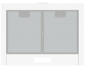 Okap GORENJE WHC629E4W Biały 450m3/h 65dB klasa B