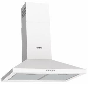 Okap GORENJE WHC629E4W Biały 450m3/h 65dB klasa B