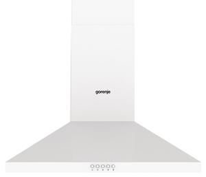 Okap GORENJE WHC629E4W Biały 450m3/h 65dB klasa B