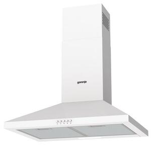 Okap GORENJE WHC629E4W Biały 450m3/h 65dB klasa B
