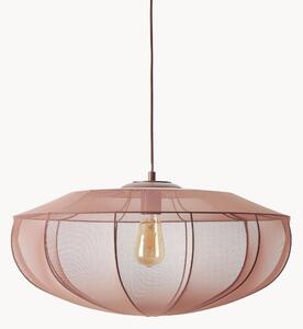 Lampa wisząca z siateczki Beau