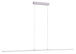 Lampa Wisząca PURE, PURE Lite, ściemnialny, szary, salon, aluminium, nowoczesny
