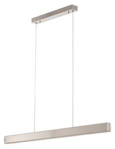 Lampa Wisząca PURE, PURE Lume, ściemnialny, metaliczny, salon, metal, nowoczesny
