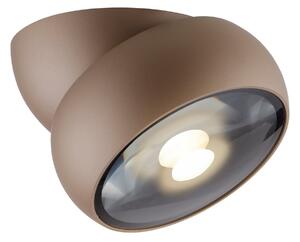 Lampa Sufitowa PURE, Move, ściemnialny, antyczny mosiądz, salon, metal, nowoczesny