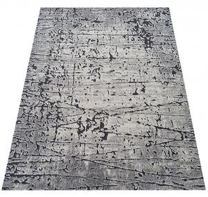 Szary dywan w stylu nowoczesnym - Dios 5X