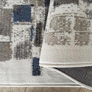 Modernistyczny prostokątny dywan - Drefo 6X