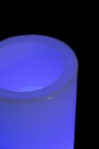 Donica Tilla LED 90 cm 16 kolorów RGB