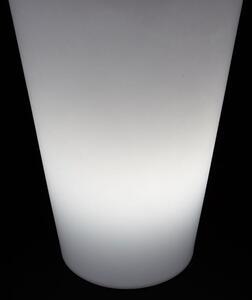Donica Pons LED 90 cm barwa zimna